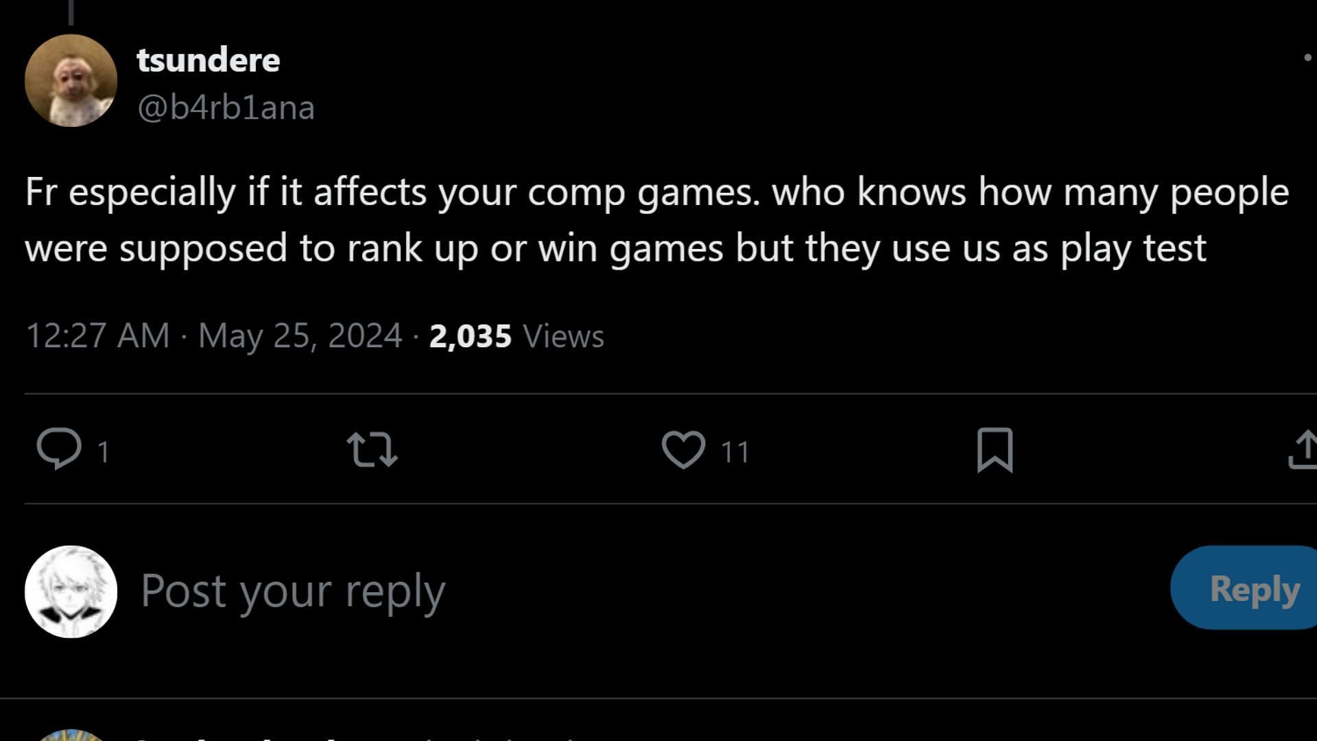 Untested patches in Overwatch 2 affect the game's competitive nature (Image via Blizzard Entertainment)